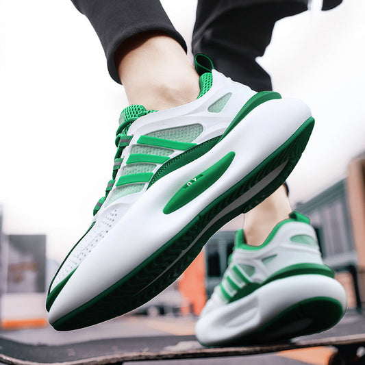 Men's Casual Versatile Mesh
