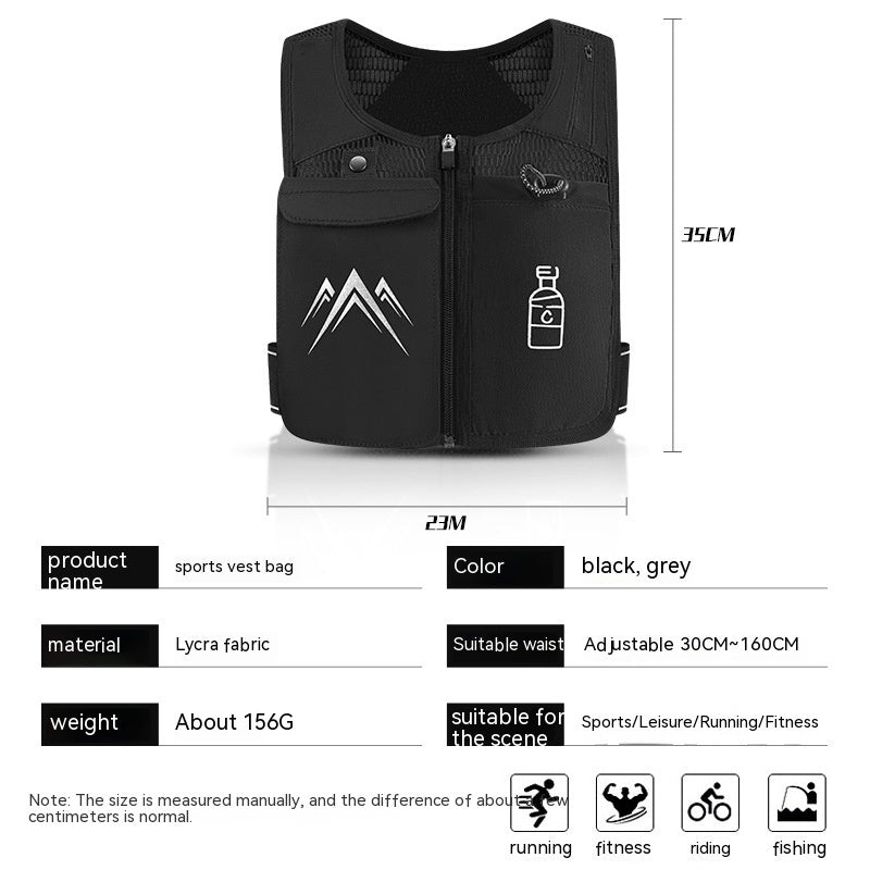 Sports Vest