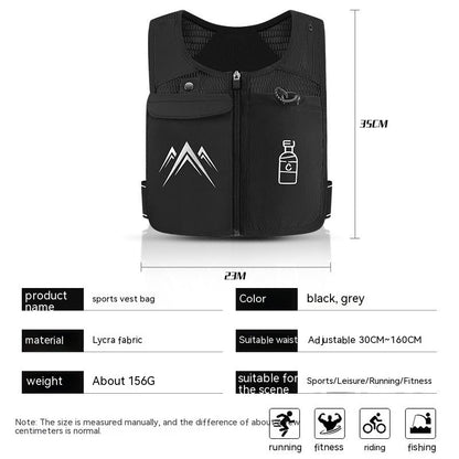 Sports Vest