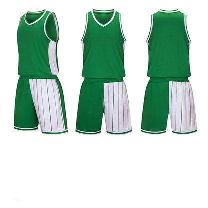 Basketball Clothes