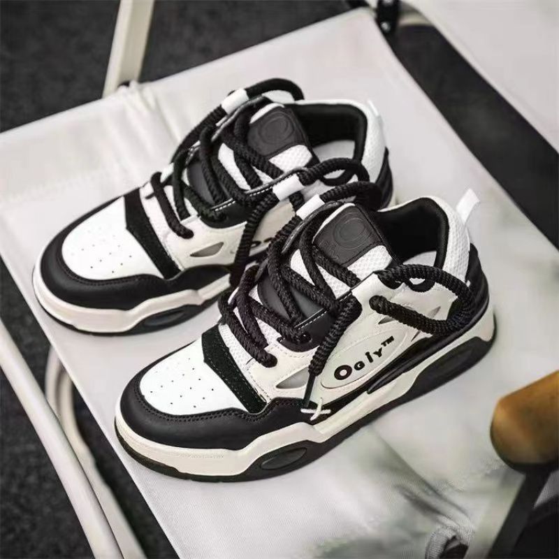 Women's Fashionable Round Toe