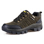 Men's And Women's Hiking