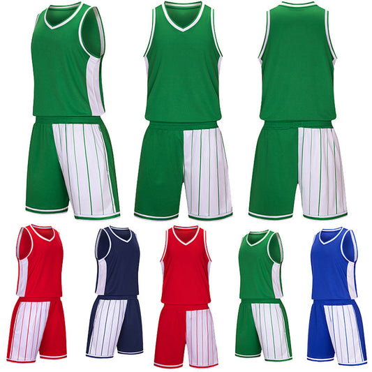 Basketball Clothes